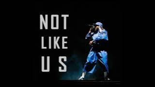 Download lagu Kendrick Lamar Not Like Us HQ Audio