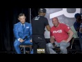 Floyd Mayweather Makes Bet With Conor McGregor During Speech - MMA Fighting
