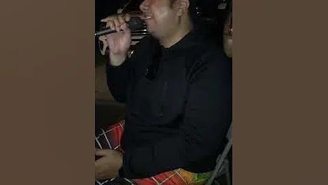 Isaac Manutai - Kiss and Say Goodbye