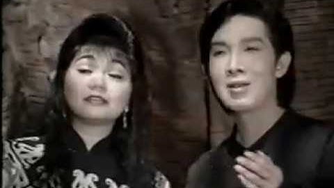 Chuyến xe miền Tây. Vũ Linh & Ngọc Huyền