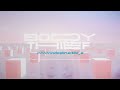 Body Thief - Indestructible (Visualizer)