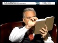 The Dog That Bit People, Part 1 - Thurber Reading - 2010-10-01 Countdown with Keith Olbermann