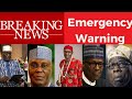 WHO CARES 4 THE POOR AMONG BUHARI, ATIKU, SOWORE, & OTHERS? SMART MADU AJAJA IN PFM SITUATION ROOM