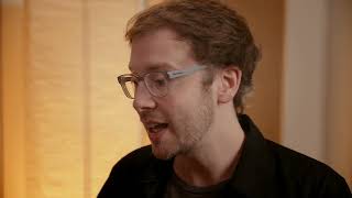 Chris Illingworth (GoGo Penguin): Gear Breakdown Video, filmed at Low Four