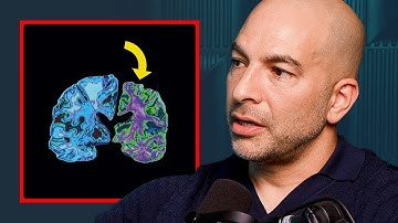 How to Save Your Brain From Cognitive Decline - Dr Peter Attia