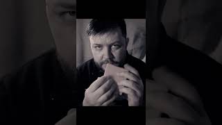 ФЫЬК проверка глаз с фонариком и Аптечка Индивидуальная 2 #asmr #асмр