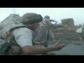 British Paras &amp; Royal Irish Rangers In Heavy Intense Firefight With Taliban In Afganistan