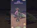 [MHNow] G7-5 Girros SnS vs ★8 Pukei Pukei #モンハン #swordandshield #monsterhunter #モンハンnow #片手剣
