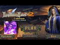 Legendary Tales 2: Cataclysm FULL Game walkthrough Прохождения