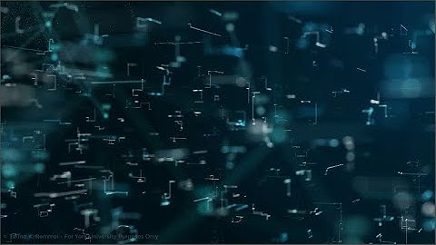 The Centrality of Geomatics in Our Lives (Course Teaser)