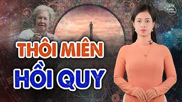 Linh Hồn Trải Qua Gì Sau Khi Chết? – Hé Lộ Gây Sốc Qua Thôi Miên | SỐNG ĐẸP RADIO