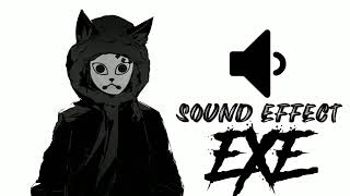 Sound effect EXE   Woy Sakit goblok 480p360p