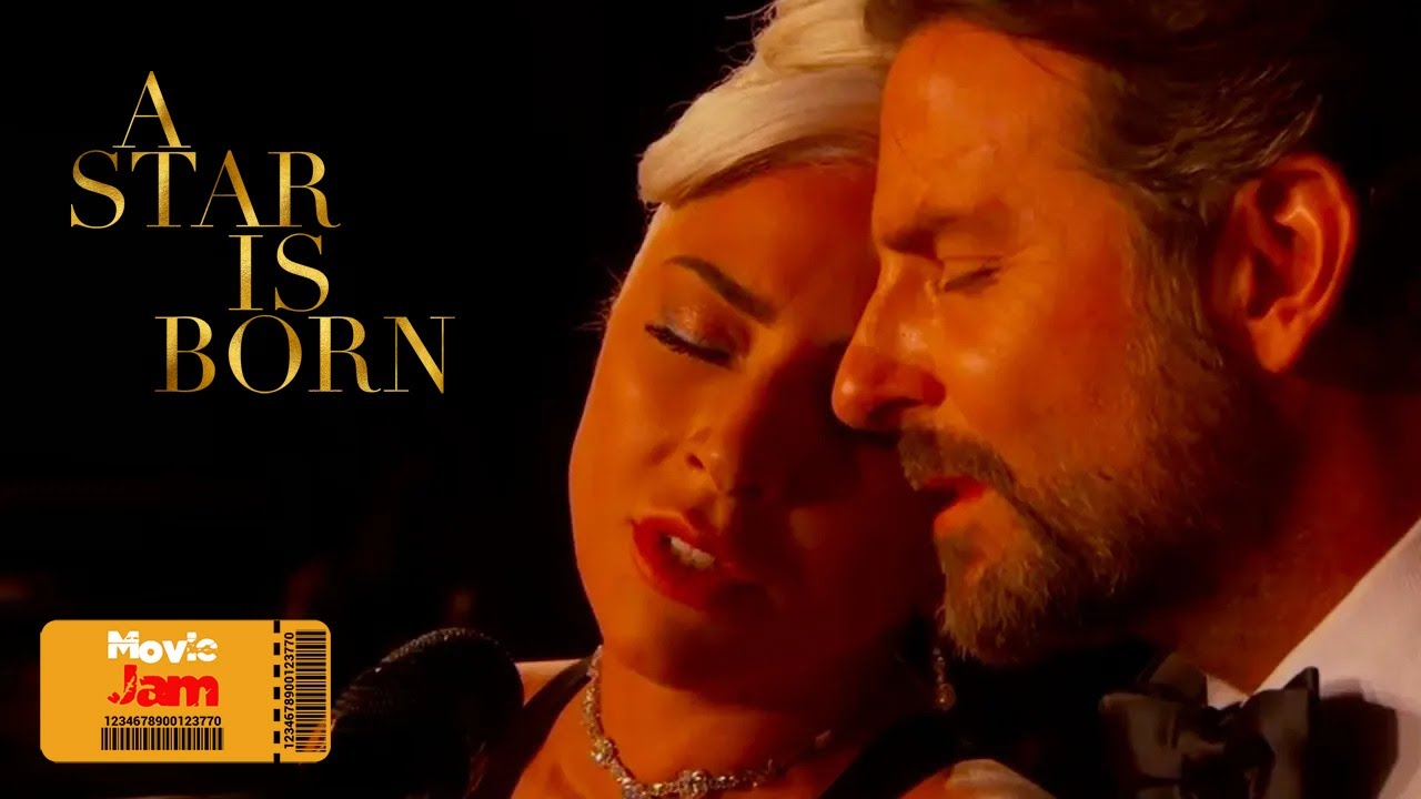 Narodziny Gwiazdy Music To My Eyes Narodziny gwiazdy (2018) | Lady Gaga, Bradley Cooper: Shallow - YouTube