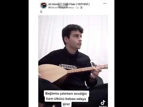 Ali Kınık :