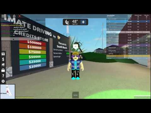 Roblox Controllers Ultimate Driving Westover Islands Ep 01 Youtube - controllers ultimate driving westover islands roblox