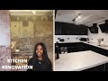 Kitchen Renovation UK Before and After | HOWDENS KITCHEN | EXTREME Kitchen Transformation 2020