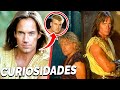 HÉRCULES: A LENDÁRIA JORNADA - 10 CURIOSIDADES SOBRE A SÉRIE