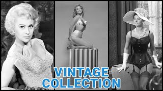 VINTAGE COLLECTION: ICONIC HISTORICAL PHOTOS & UNCOVERING THE UNSEEN VINTAGE PHOTOGRAPHS