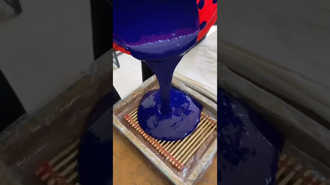 Textile workshop day 1 at uog | Urooj_minivlogs 