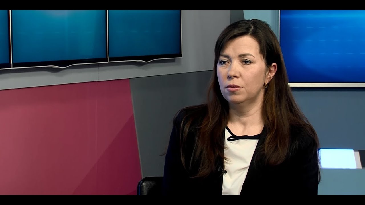 «В тему»: Екатерина Завьялова – о защите прав потребителей в ...