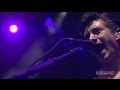 Arctic Monkeys - Knee Socks @ Austin City Limits 2013 - HD 1080p