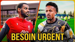 10 Retours De Blessure Qui Vont Tout Changer En Fin De Saison