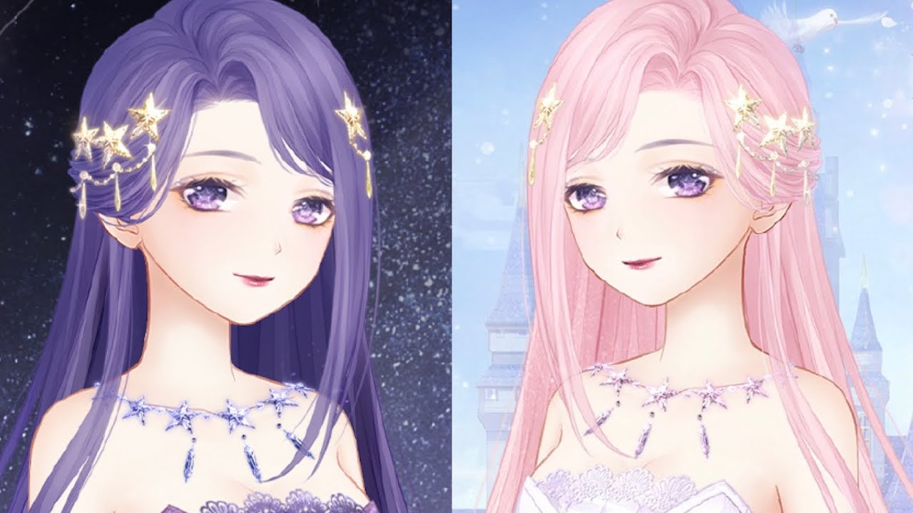 wallpapers Sea Tea Party Love Nikki Cost love nikki spoilers how to get star sea recolor