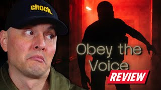 Obey The Voice "Quick" GAME REVIEW | Good Or Bad? screenshot 3