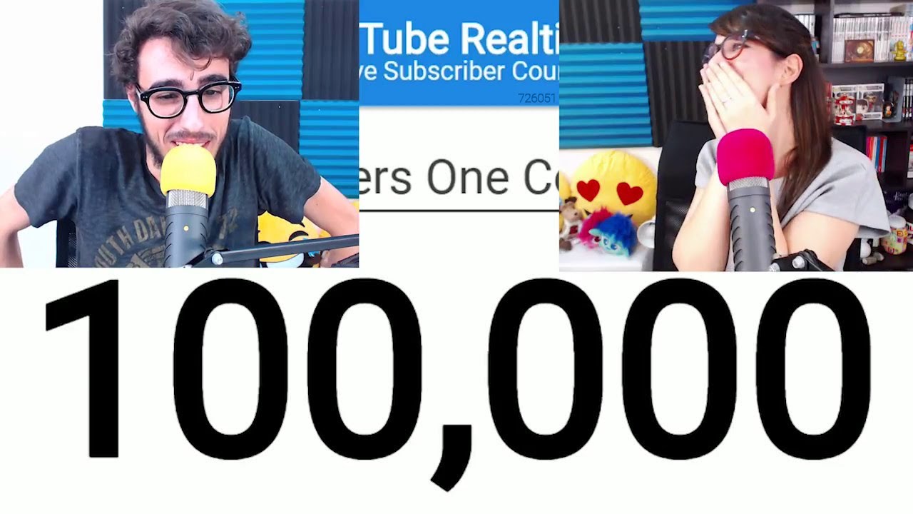 100.000 Volte grazie!!! - Domenica alle 11 Speciale 100k!! roblox download