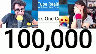 100.000 Volte Grazie - Domenica Alle 11 Speciale 100K