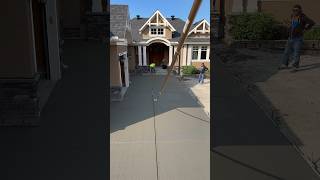 Missile Cutter 🔥 #concrete #short  @Cadillac_Concrete_Products