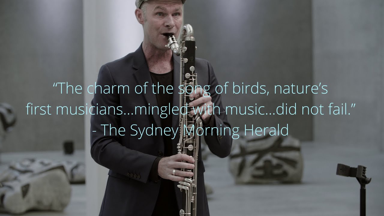 Four Winds presents: SONGBIRDS by Ensemble Offspring