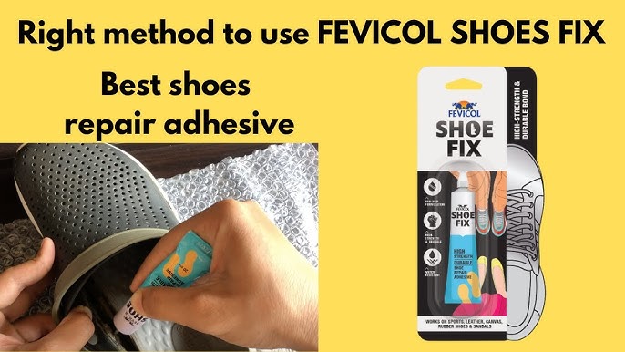 Fevicol Shoe fix 20 ml 