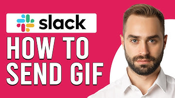 How To Send GIF In Slack (How To Use And Send GIFs In Slack)