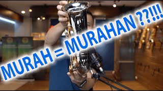 REVIEW Boston Alto Saxophone Murah by MalvinSax ProShop