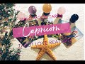 CAPRICORN TAROT LOVE - TRANSFORMATIONS