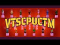 VTSCPUCTM Trailer