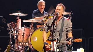 Leap of Faith - Bruce Springsteen &amp; The E Street Band (5/18/14)