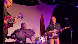 American Patchwork Quartet Live Music 2