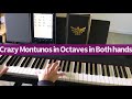 Montunos - how to play and improvise Latin-Jazz
