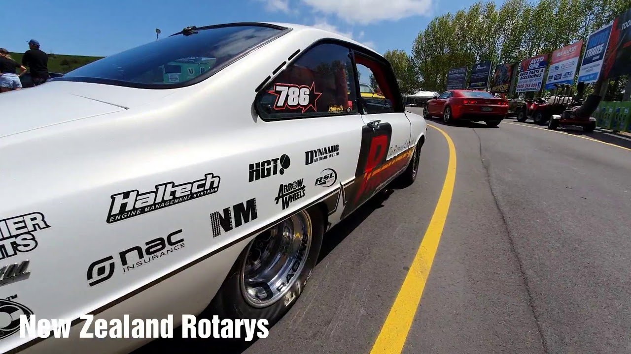 13b turbo Mazda r100 sequential gearbox testing