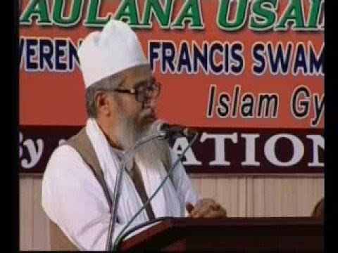 Islam Jihad and Terrorism by His Holiness Maulana ...