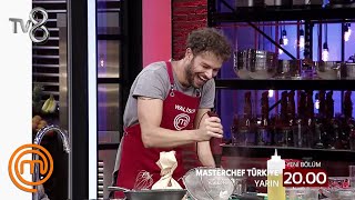 MasterChef Türkiye 68. Bölüm Fragmanı | HER ŞEY TAKIM İÇİN!