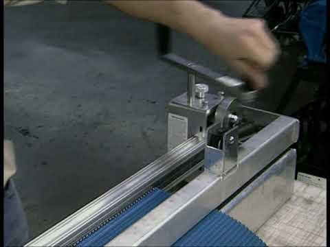 Light-Duty Mechanical Fasteners from Flexco