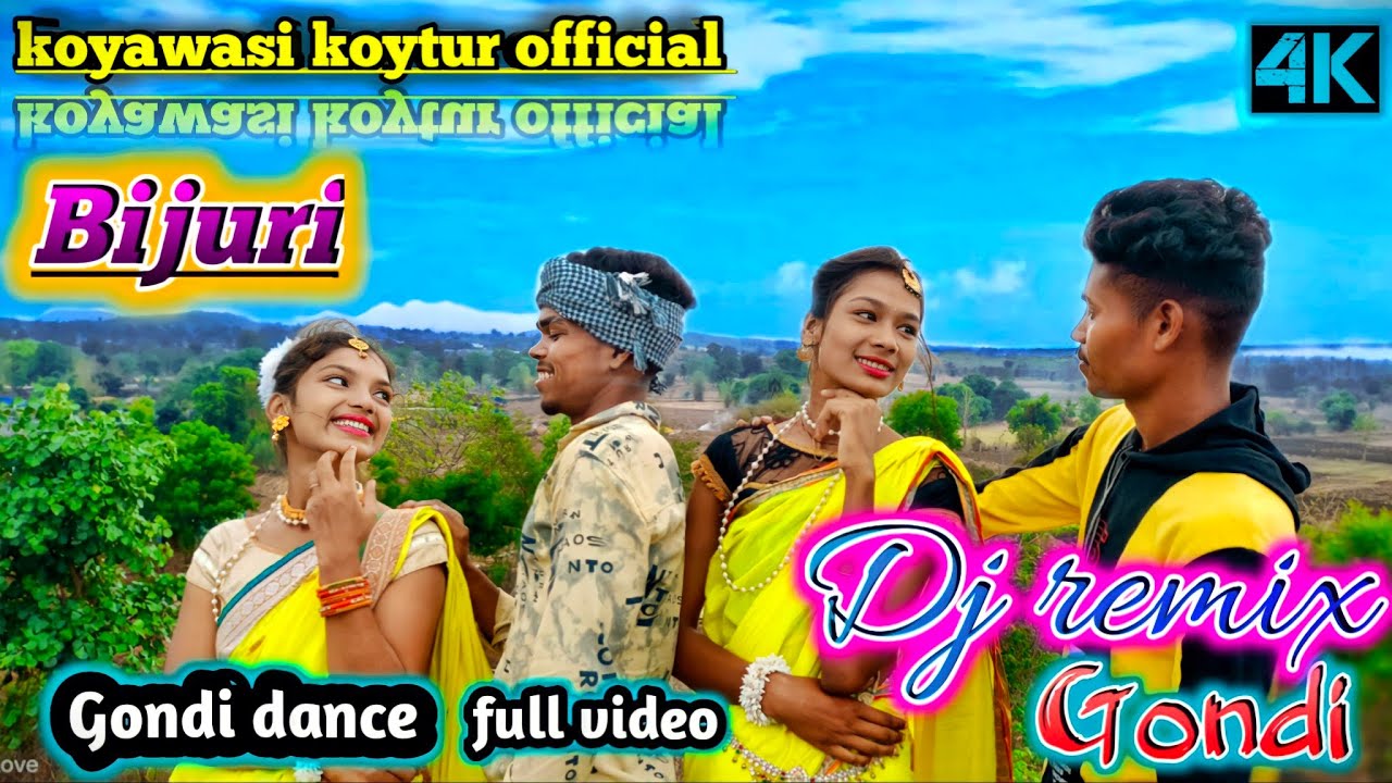 Bijuri full song 2022  cover koyawasi koytur official   gondi  trend  viral  trending  gondisong