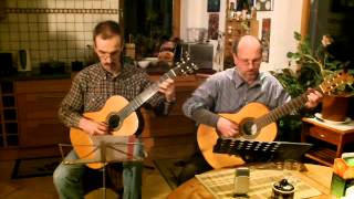 Gigue von G.F.Händel