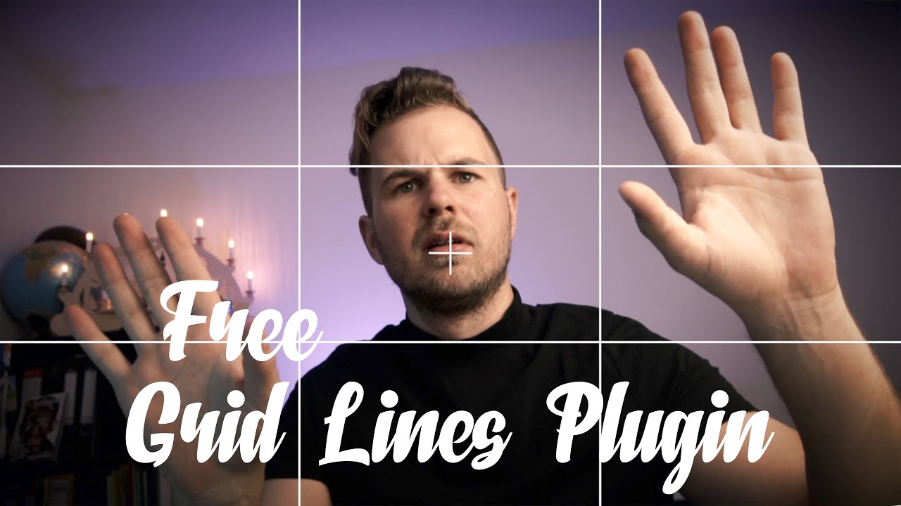 free grid plugin final cut pro