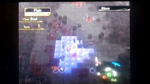 Fire Emblem Path of Radiance Chapter 17: Day Breaks (Part 1)