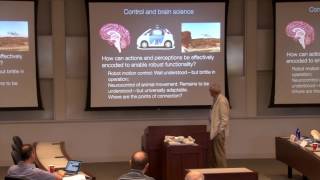 Plenary Session II: John Bailleuil