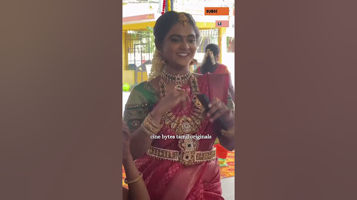 Chinna Marumagal Serial Today Episode Recent Reel TiktokVideo#trendingshorts #viral#vijaytv#trending